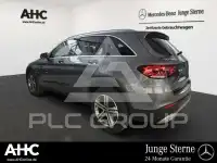 2021 Mercedes Benz GLC 300