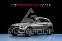 2021 Mercedes Benz GLC 300