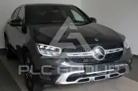 2021 Mercedes Benz GLC 300