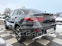 2021 Mercedes Benz GLC 300