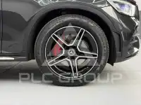 2021 Mercedes Benz GLC 300