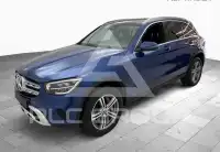 2021 Mercedes Benz GLC 300