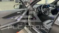 2021 Mercedes Benz GLC 300