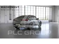 2021 Mercedes Benz GLC 300