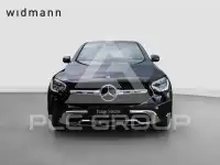 2021 Mercedes Benz GLC 300