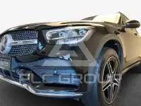 2021 Mercedes Benz GLC 300