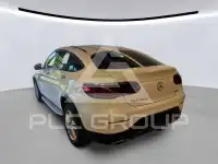2021 Mercedes Benz GLC 300