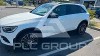 2021 Mercedes Benz GLC 300