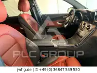2021 Mercedes Benz GLC 300