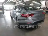 2021 Mercedes Benz GLC 300