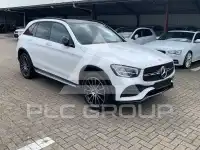 2021 Mercedes Benz GLC 300