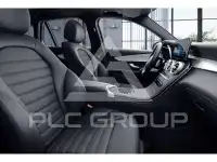 2021 Mercedes Benz GLC 300