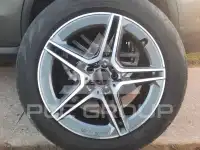 2021 Mercedes Benz GLC 300