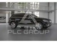 2021 Mercedes Benz GLC 300
