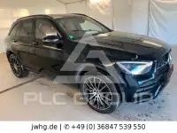 2021 Mercedes Benz GLC 300