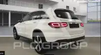 2021 Mercedes Benz GLC 300