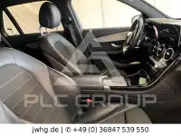 2021 Mercedes Benz GLC 300