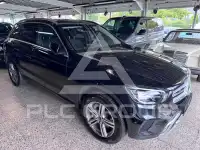 2021 Mercedes Benz GLC 300