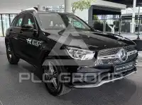 2021 Mercedes Benz GLC 300