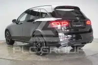 2021 Mercedes Benz GLC 300