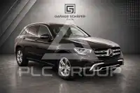 2021 Mercedes Benz GLC 300