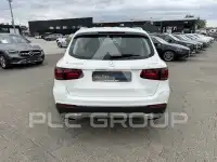2021 Mercedes Benz GLC 300
