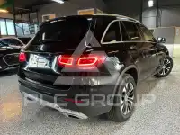 2021 Mercedes Benz GLC 300