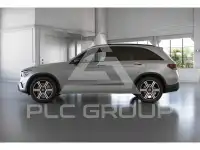 2021 Mercedes Benz GLC 300