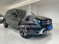 2021 Mercedes Benz GLC 300