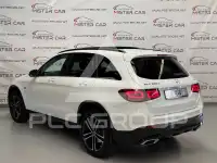 2021 Mercedes Benz GLC 300