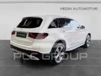 2021 Mercedes Benz GLC 300
