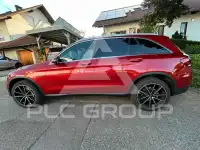 2021 Mercedes Benz GLC 300