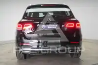 2021 Mercedes Benz GLC 300