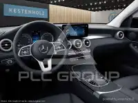 2021 Mercedes Benz GLC 300