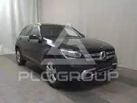 2021 Mercedes Benz GLC 300