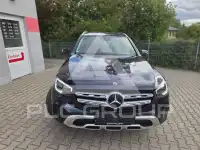2021 Mercedes Benz GLC 300