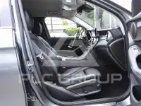 2021 Mercedes Benz GLC 300