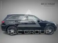 2021 Mercedes Benz GLC 300