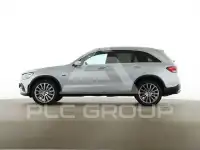 2021 Mercedes Benz GLC 300