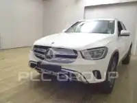 2021 Mercedes Benz GLC 300
