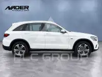 2021 Mercedes Benz GLC 300