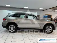 2021 Mercedes Benz GLC 300