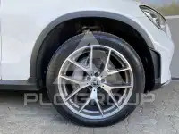 2021 Mercedes Benz GLC 300