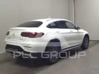 2021 Mercedes Benz GLC 300