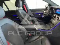 2021 Mercedes Benz GLC 300