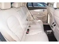2021 Mercedes Benz GLC 300