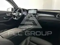 2021 Mercedes Benz GLC 300