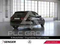 2021 Mercedes Benz GLC 300