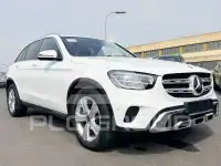 2021 Mercedes Benz GLC 300