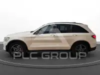 2021 Mercedes Benz GLC 300